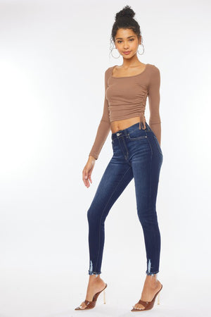 THE BEST FRIENDS JEANS - BEST-SELLER RE-STOCKED!