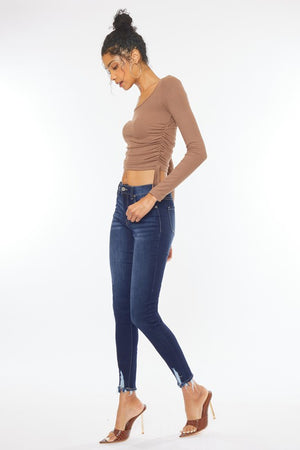 THE BEST FRIENDS JEANS - BEST-SELLER RE-STOCKED!