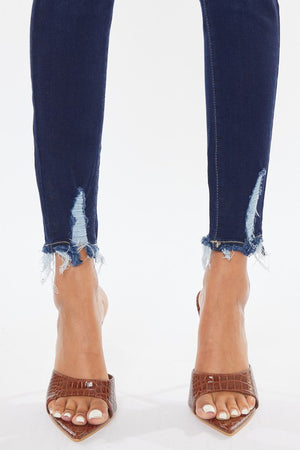 THE BEST FRIENDS JEANS - BEST-SELLER RE-STOCKED!