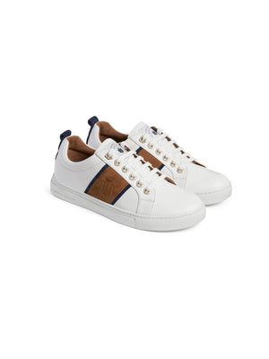 THE FAIRFAX & FAVOR CANNES SNEAKER