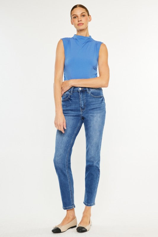 THE RISE EVERYDAY JEAN