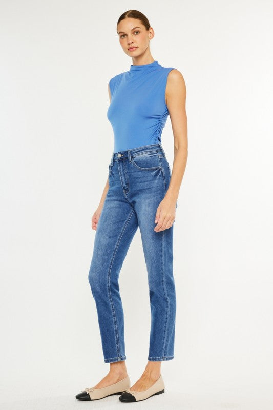 THE RISE EVERYDAY JEAN