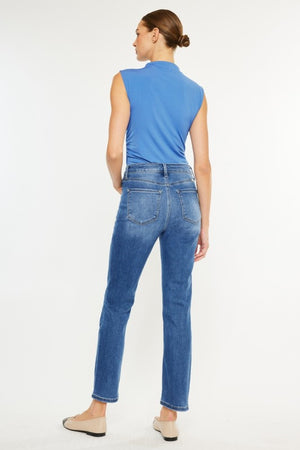 THE RISE EVERYDAY JEAN