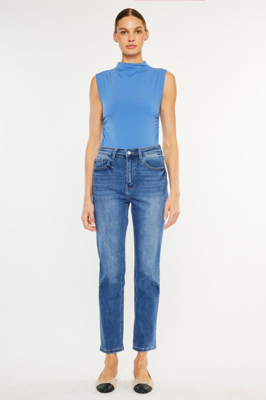 THE RISE EVERYDAY JEAN