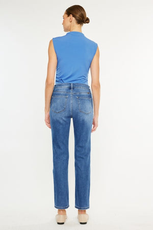 THE RISE EVERYDAY JEAN