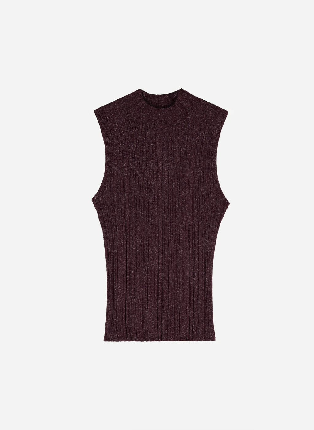 THE ESSENTIAL EDIT MOCKNECK