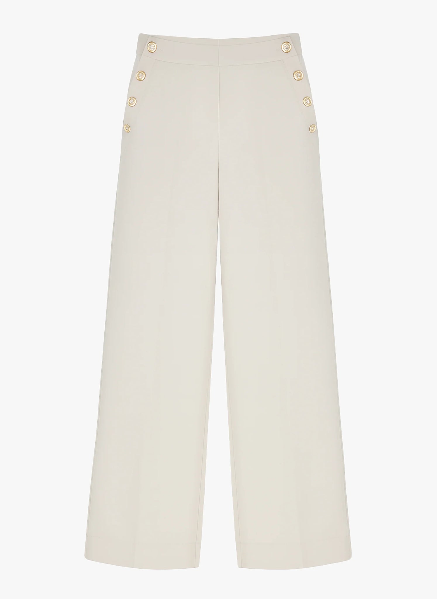 THE EVERYTHING PANT - BURGUNDY
