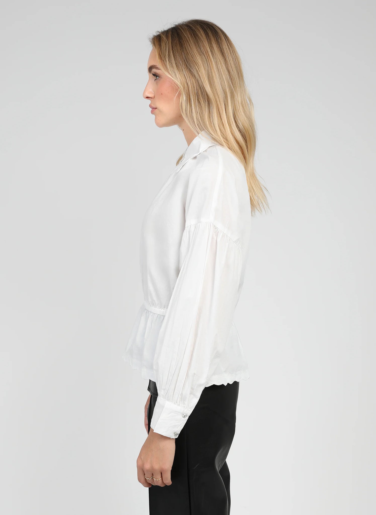 THE NUMERO SHIRT