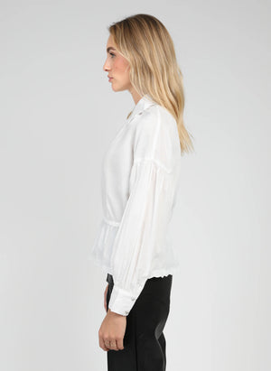 THE NUMERO SHIRT