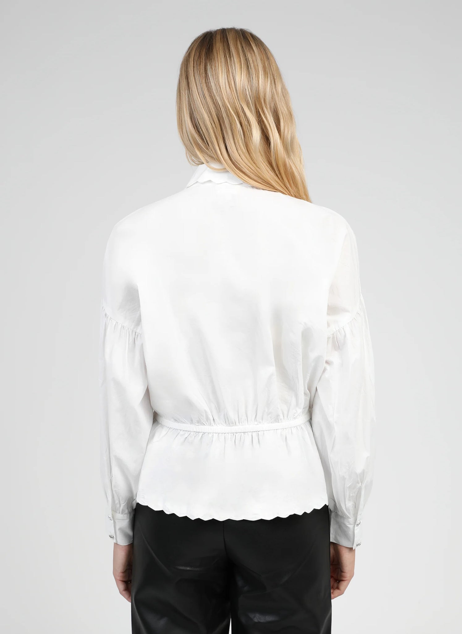 THE NUMERO SHIRT