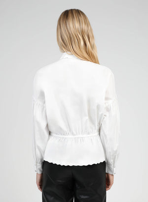 THE NUMERO SHIRT