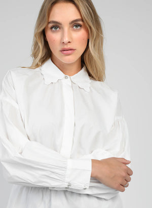 THE NUMERO SHIRT