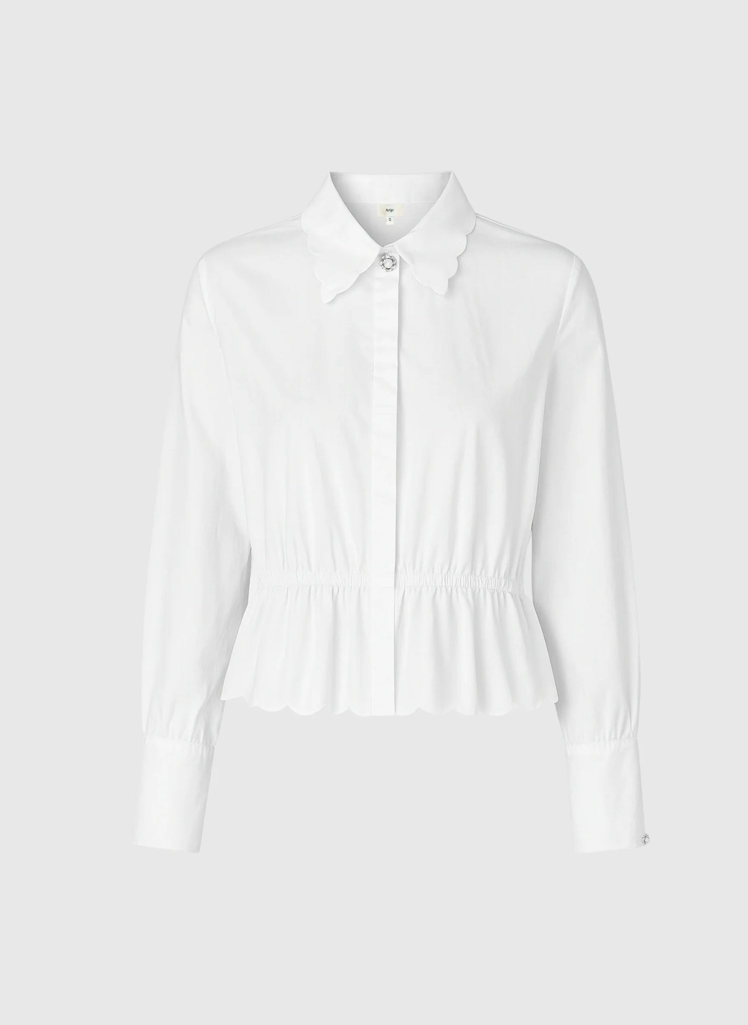 THE NUMERO SHIRT