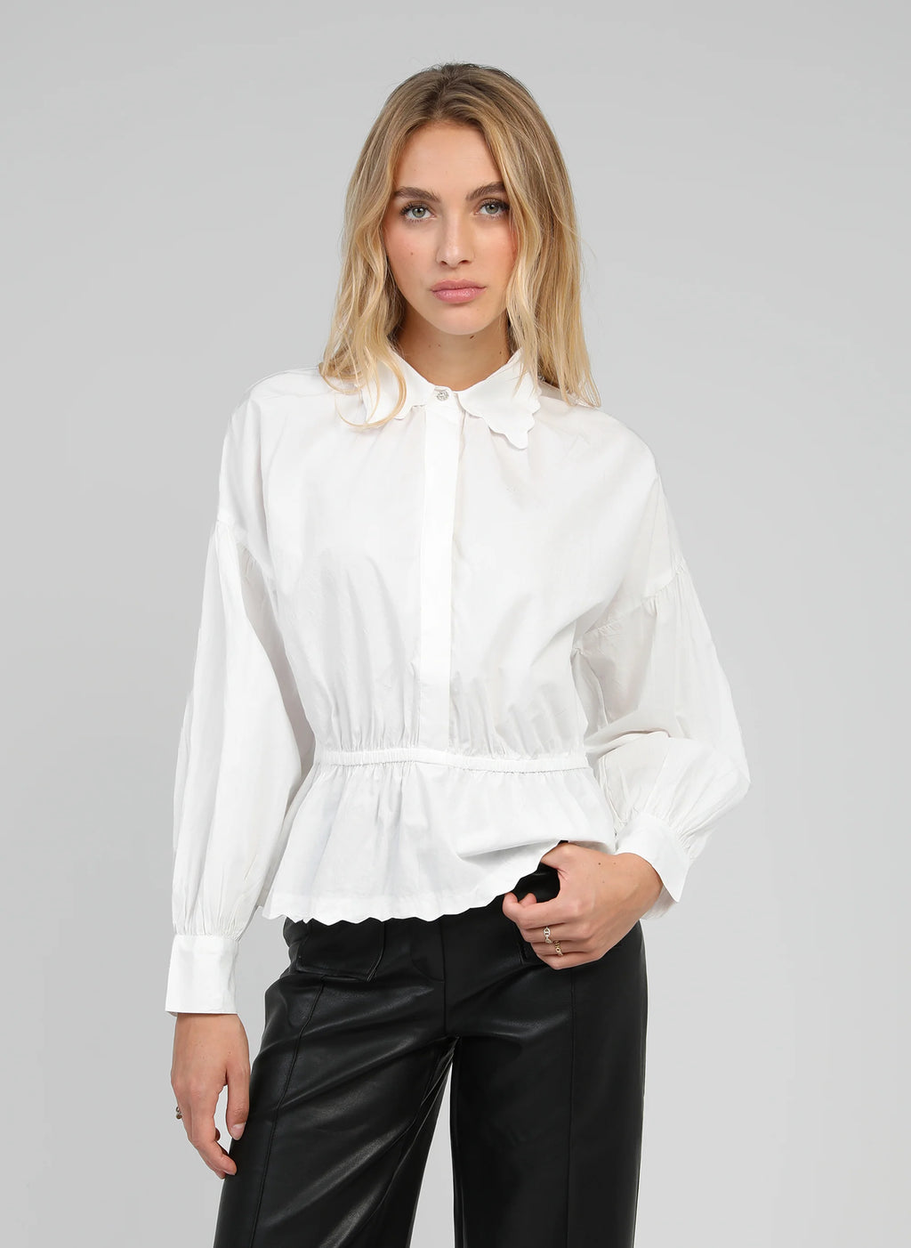 THE NUMERO SHIRT