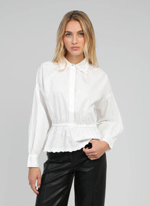 THE NUMERO SHIRT