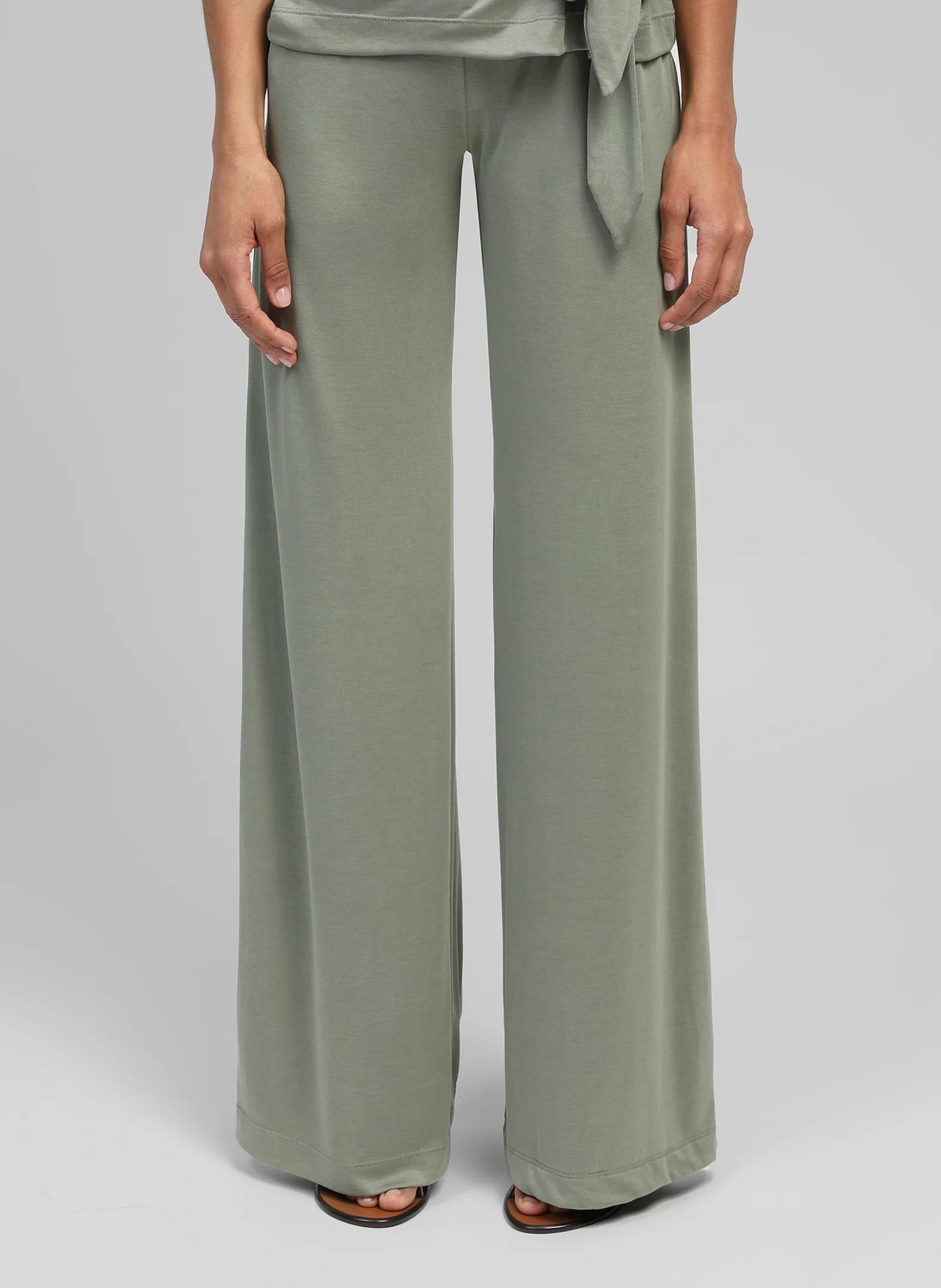 THE TOUJOURS PANTS