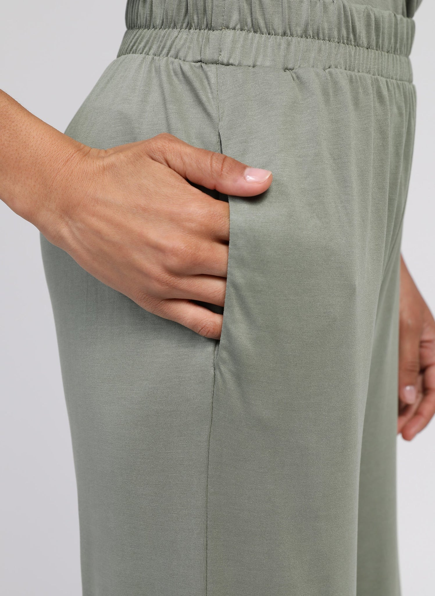 THE TOUJOURS PANTS