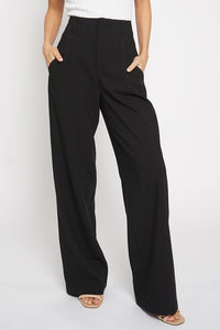 THE HERE FOR IT WIDE LEG TROUSER