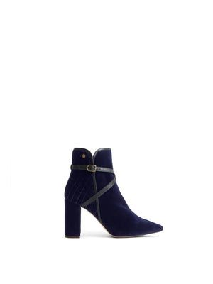 THE FAIRFAX & FAVOR CHISWICK HEELED BOOT