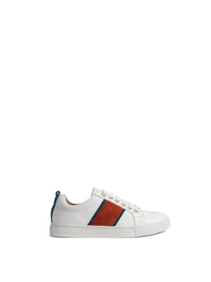 THE FAIRFAX & FAVOR CANNES SNEAKER