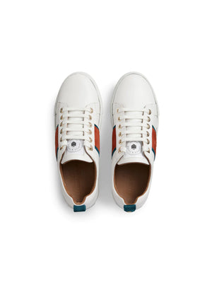 THE FAIRFAX & FAVOR CANNES SNEAKER