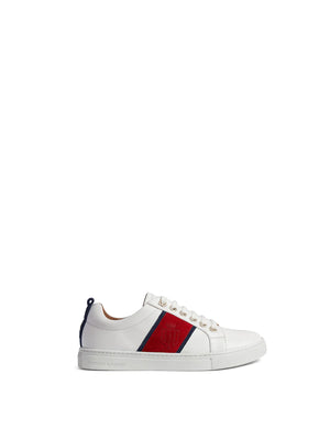 THE FAIRFAX & FAVOR CANNES SNEAKER