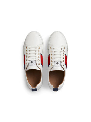 THE FAIRFAX & FAVOR CANNES SNEAKER