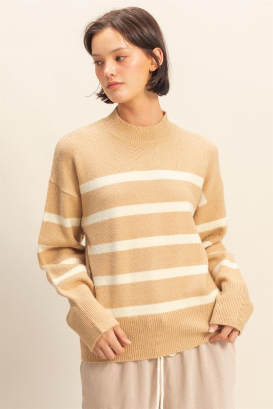 THE DYLAN KNIT