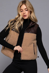 THE REVERSE IT VEST