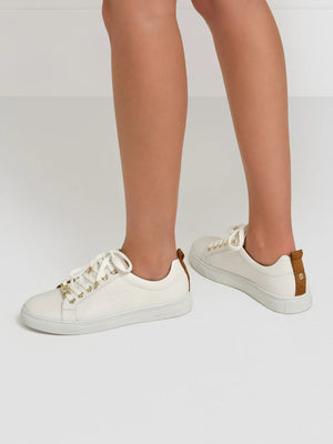 THE FAIRFAX & FAVOR FINCHLEY SNEAKER