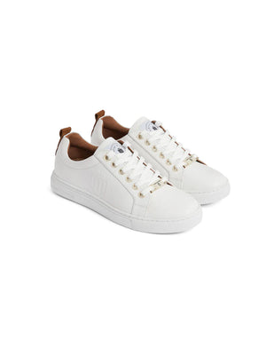 THE FAIRFAX & FAVOR FINCHLEY SNEAKER