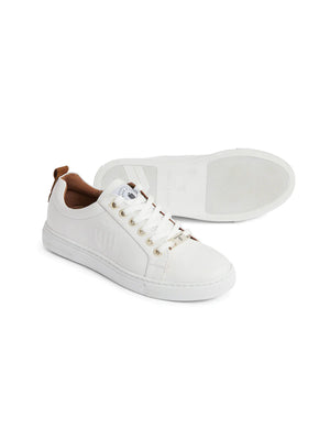 THE FAIRFAX & FAVOR FINCHLEY SNEAKER