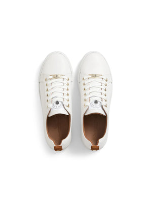 THE FAIRFAX & FAVOR FINCHLEY SNEAKER
