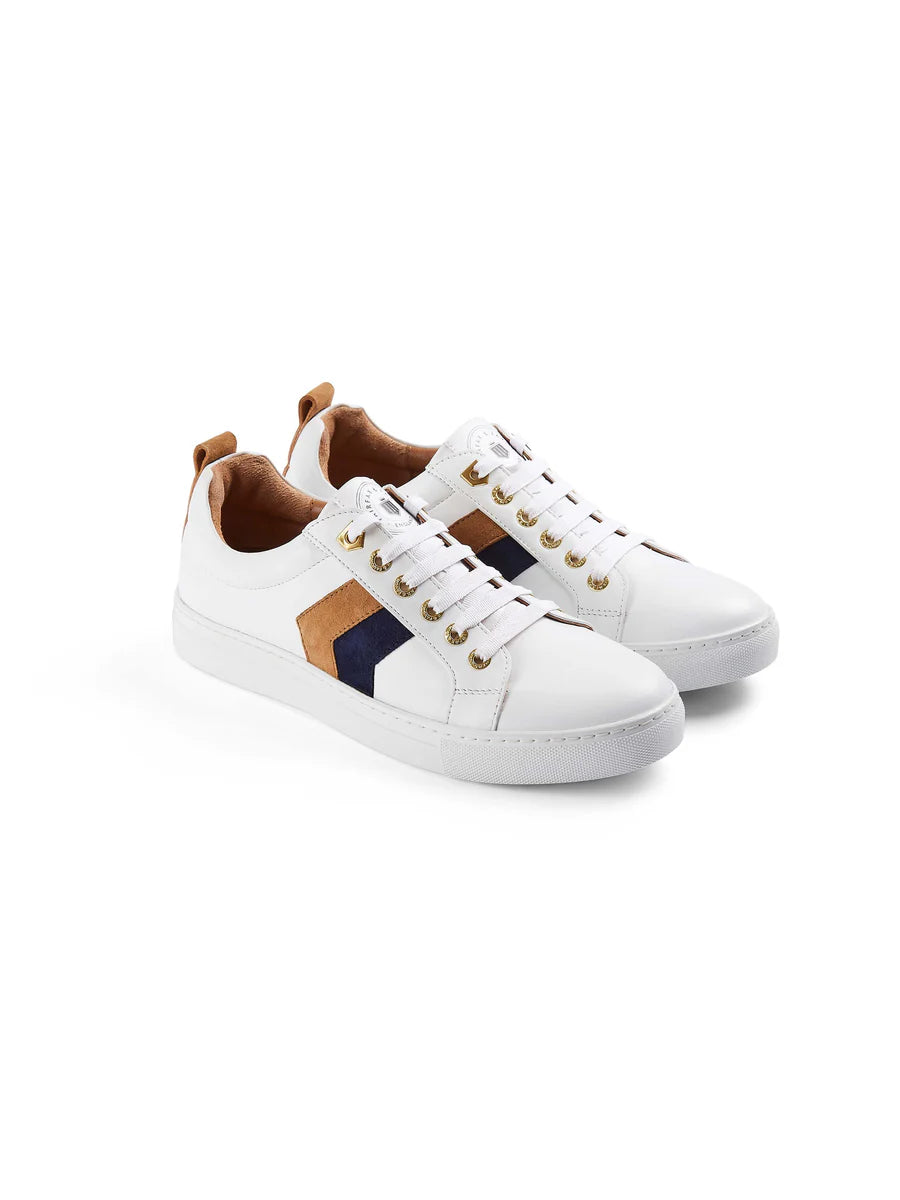 THE FAIRFAX & FAVOR ALEXANDRA SNEAKER