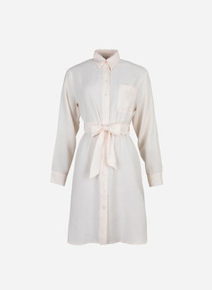 THE L'ATELIER SHIRT DRESS