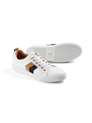THE FAIRFAX & FAVOR ALEXANDRA SNEAKER