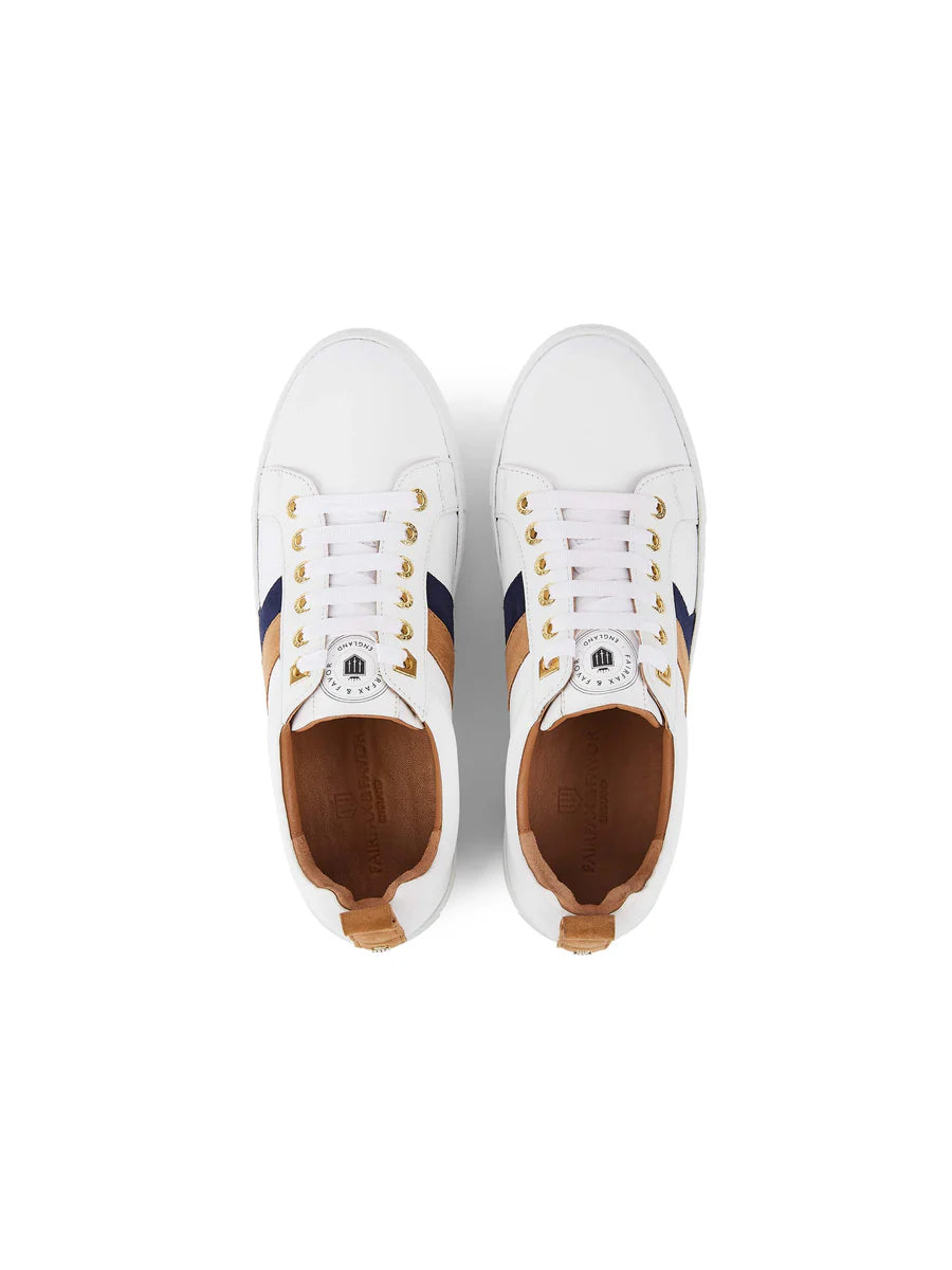 THE FAIRFAX & FAVOR ALEXANDRA SNEAKER