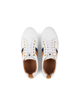 THE FAIRFAX & FAVOR ALEXANDRA SNEAKER