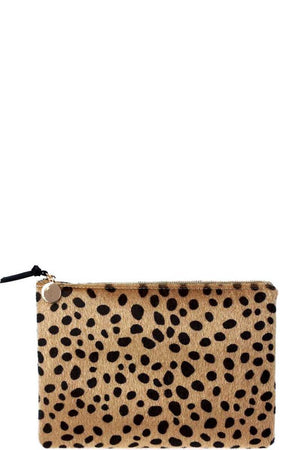 THE FAUX SURE CLUTCH