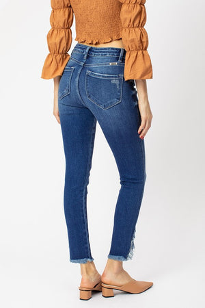 THE CHELSEA ANKLE JEANS