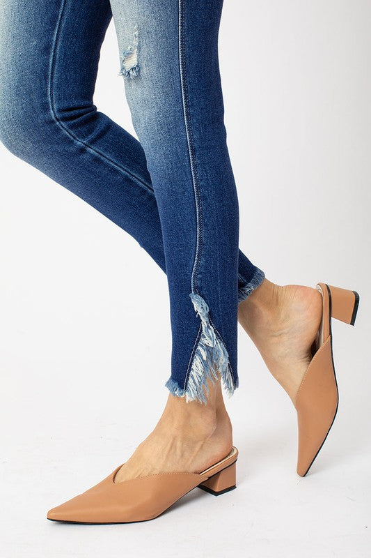 THE CHELSEA ANKLE JEANS