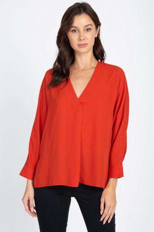 THE EDITION ESSENTIAL SHIRT