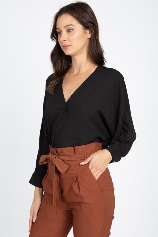 THE EDITION ESSENTIAL SHIRT