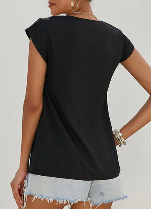 THE JET-SETTER TOP