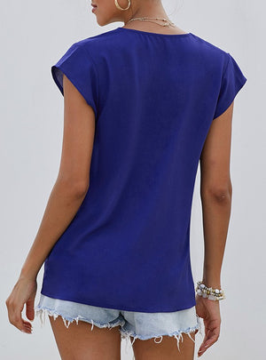 THE JET-SETTER TOP