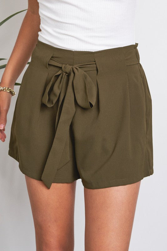 THE SWEET SHORTS - ONE PAIR LEFT!