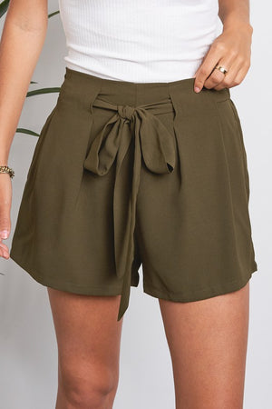 THE SWEET SHORTS - ONE PAIR LEFT!