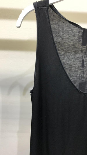 THE JAYE SILKY SOFT TANK