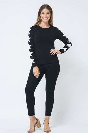 THE ETOILE LIGHTWEIGHT KNIT