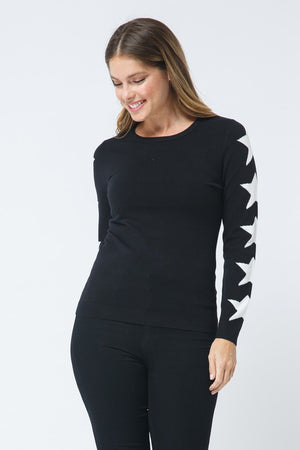 THE ETOILE LIGHTWEIGHT KNIT